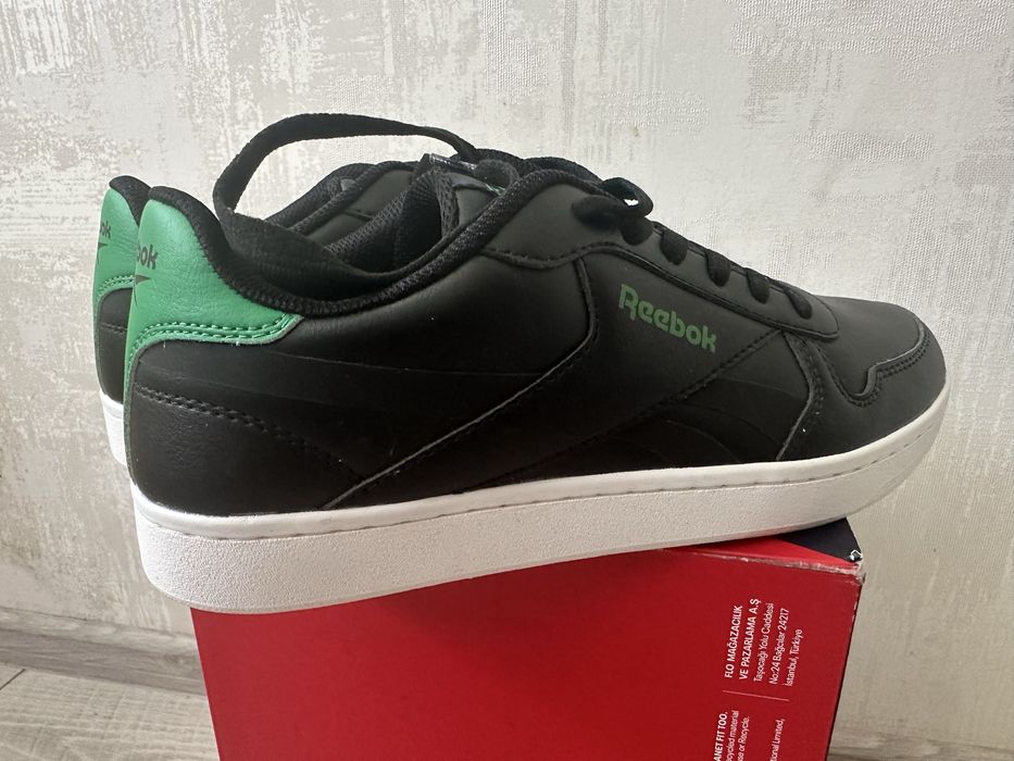 Кросівки reebok фірмові