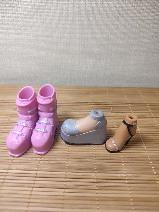 Кукла Мокси, одежда , обувь Братц