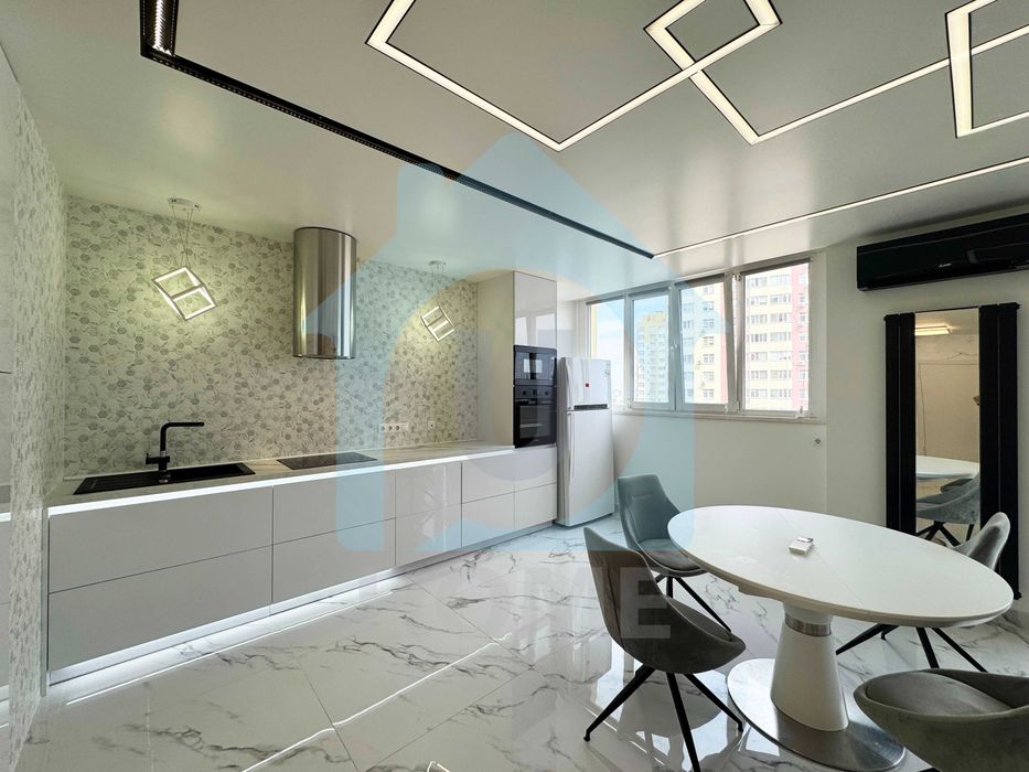 Продаж 2к квартири ЖК Яскравий, Калнишевського, 6. Оболонь. Без %