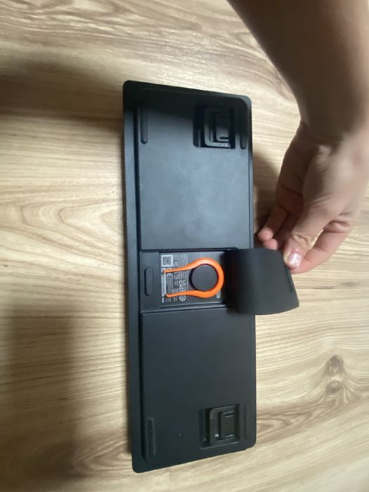 Klawiatura apex 9 mini
