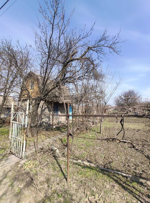 Продам дачу в Долгинцевском районе