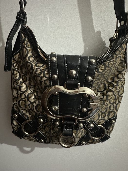 Vendo mala da Guess