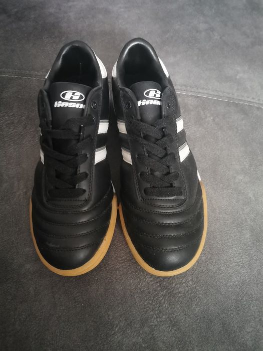 Buty do piłki nożnej, halówki 39