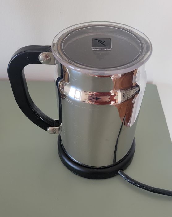Nespresso Foam Machine64862790895361121