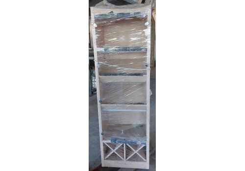 Стелажі для викладки БУ