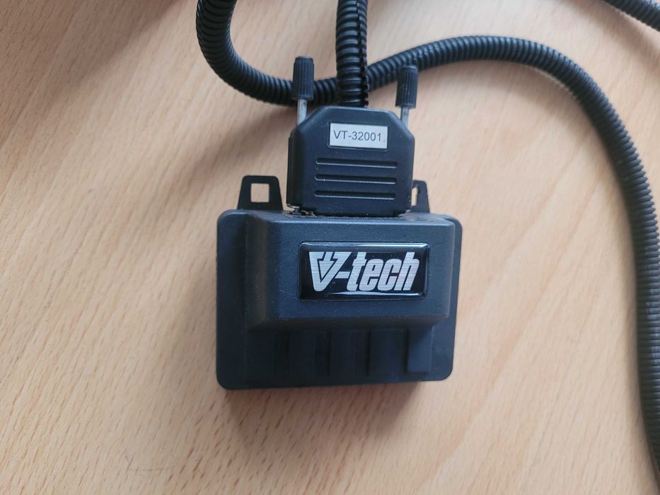 V-tech PowerBox Base