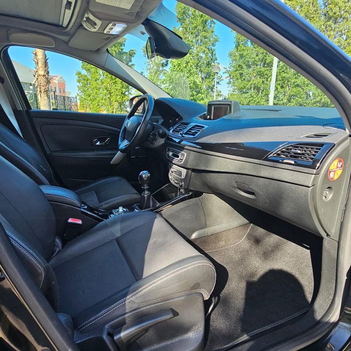 Renault Megane ST 1.5 DCi BOSE **DESDE 89€ MES**