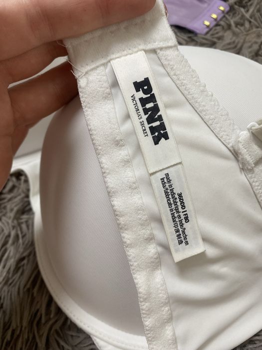 Бюстгалтер victorias secret