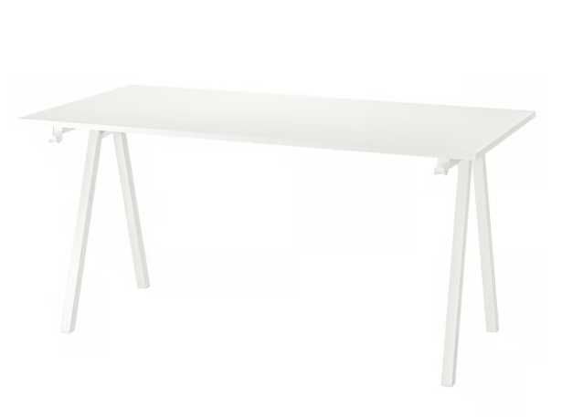 2 Secretarias IKEA 160x80 cm