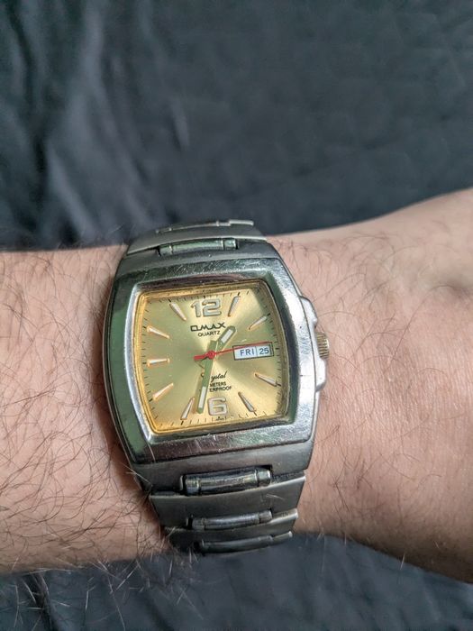 Наручные часы omax/ омакс