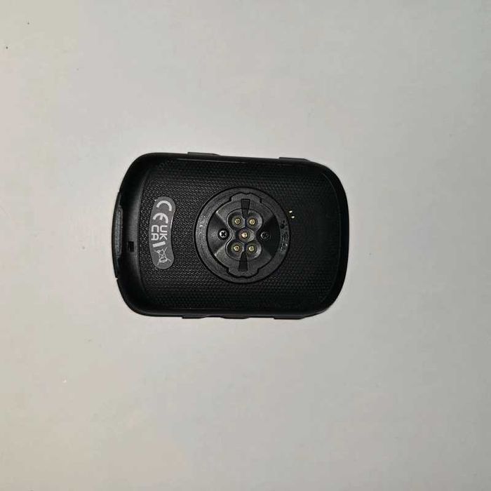 GPS Garmin edge 540