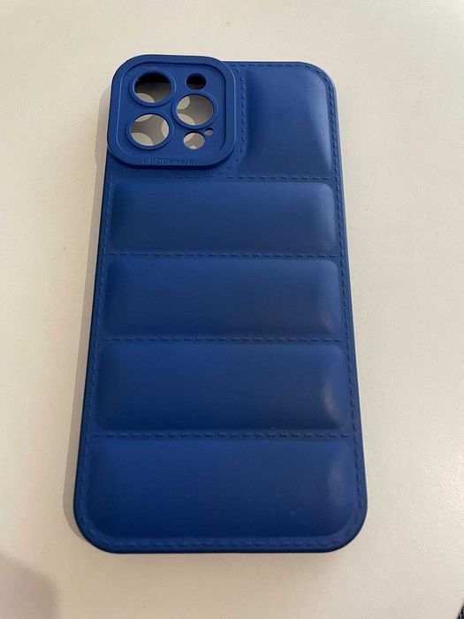 iPhone 12 Pro Max, 128 GB, Azul, c/ Garantia. O Teu Novo Melhor Amigo!