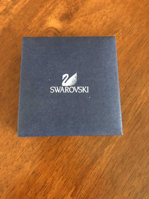 Брелок Swarovski