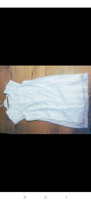 Sukienka Komunijna 140