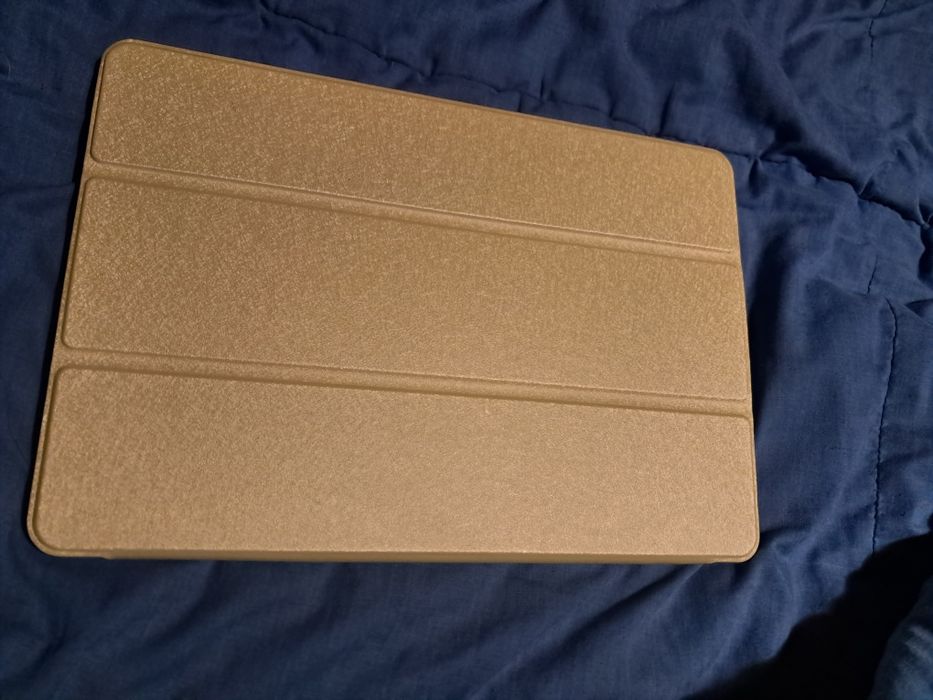 Capa Tablet Samsung S9 FE+