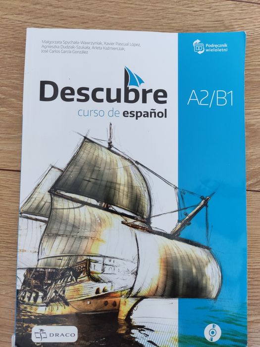 Descubre A2/B1, Draco