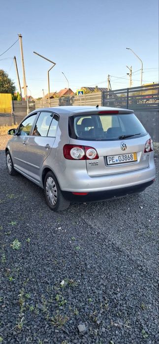 Продам Volkswagen Golf plus