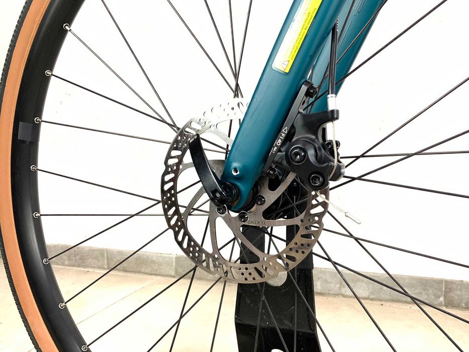 Гравійник Cube Nuroad One 2025 року у відмінному стані