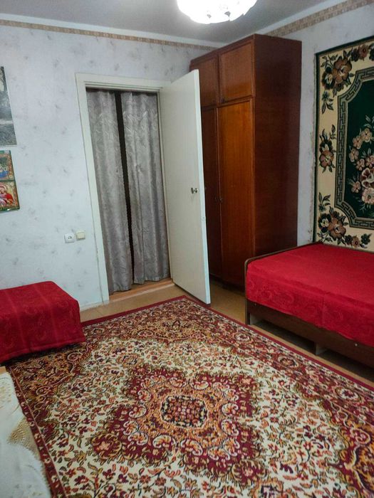 Аренда 2-х к. квартиры в центре Корабельного района.