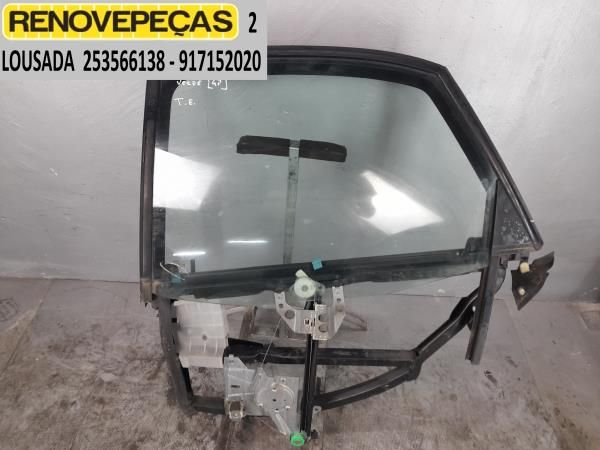 Elevador vidros trás esquerdo AUDI A4 (8D2, B5)