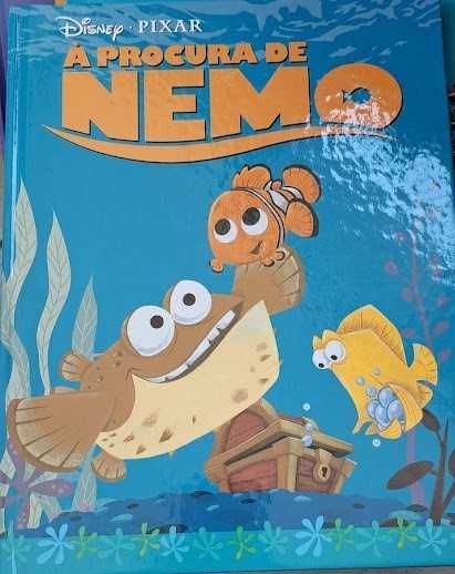 Livros de contos tradicionais