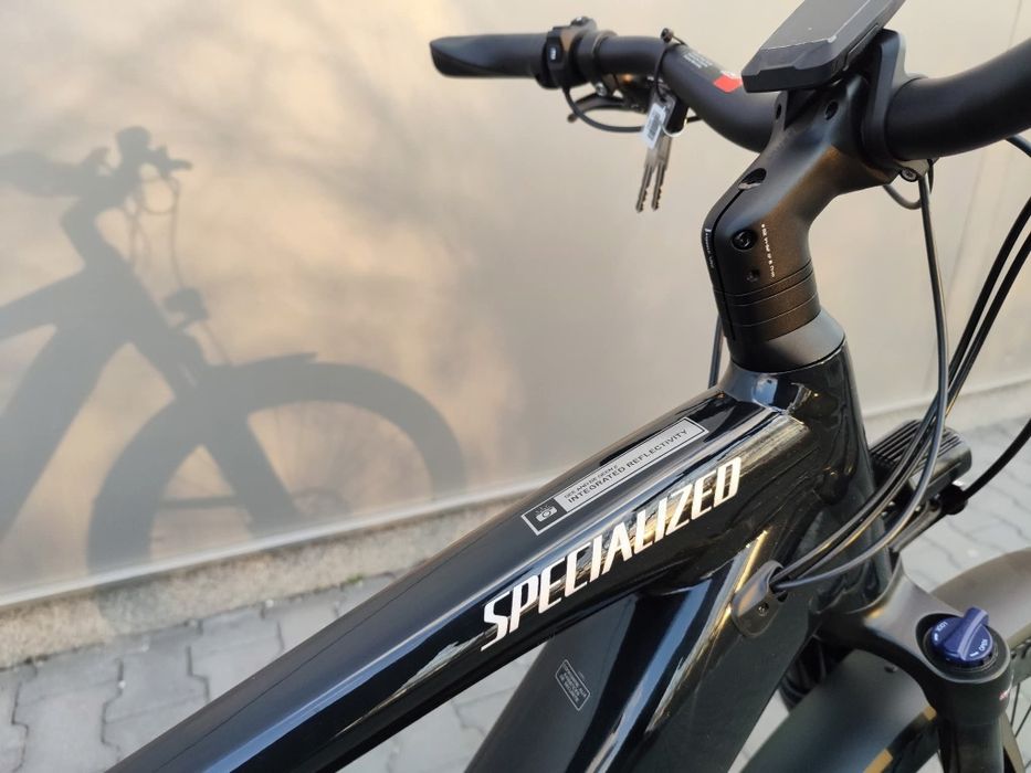 Specialized Turbo Vado elektryk rozm. M