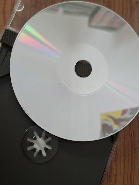 Cd de Maria João Pires da editora Deutsche Grammophone