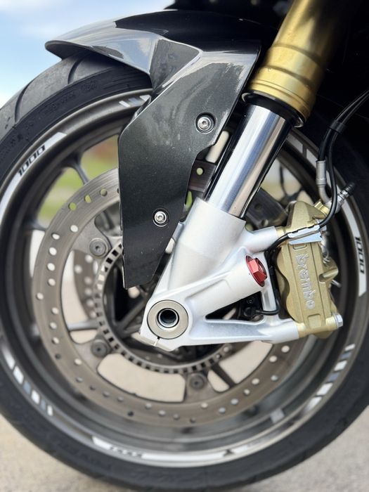 Спортбайк BMW s1000 rr