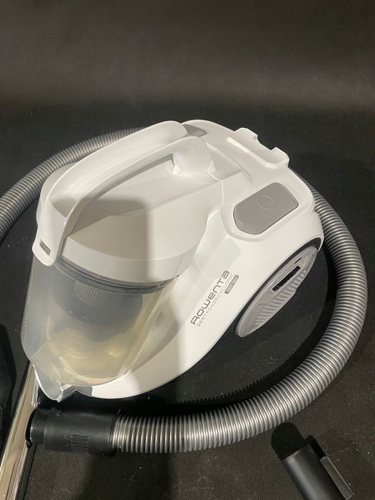 Odkurzacz bezworkowy Rowenta RO2917