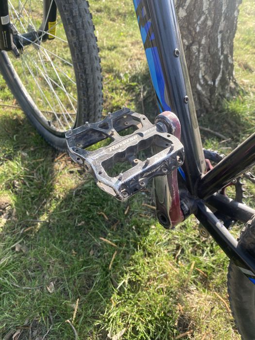 Велосипед discovery trek turbo