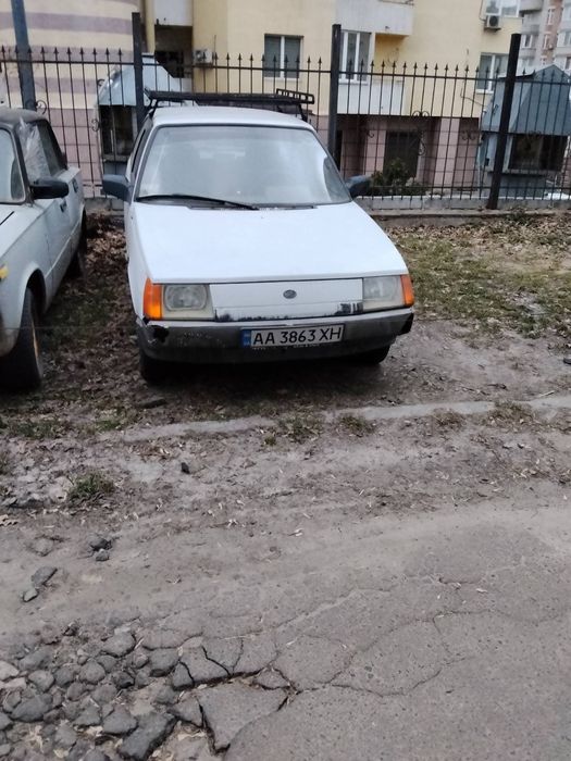 Продам таврию 1999 года
