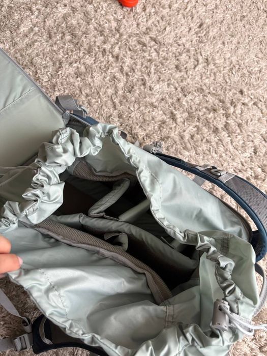 Фото рюкзак наплічник lowepro sport 15 aw