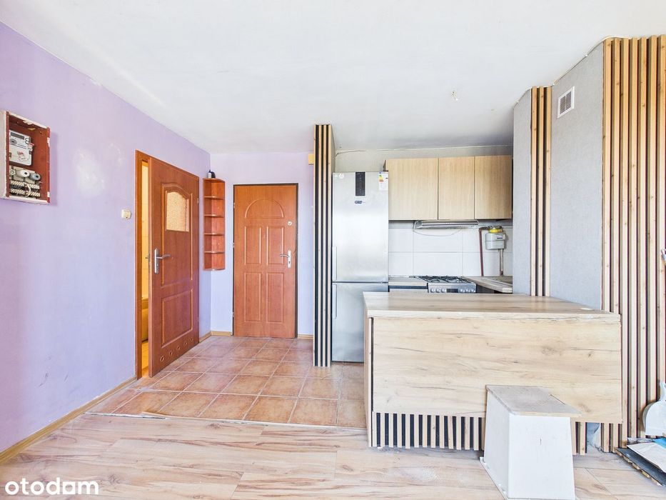 Dąbrowa Górnicza Mydlice 2 Pokoje Winda Balkon Ul. Ludowa - More