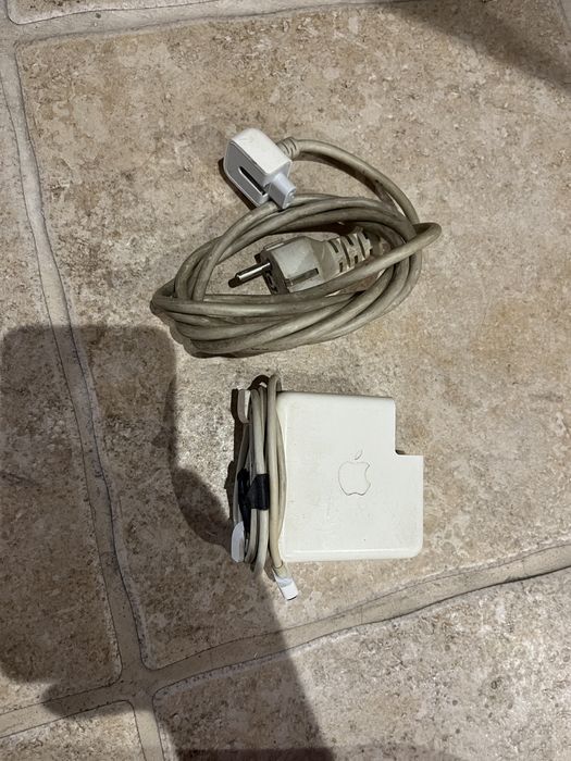 Carregador Macbook