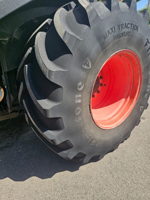 Продам комбайн Claas Lexion 670