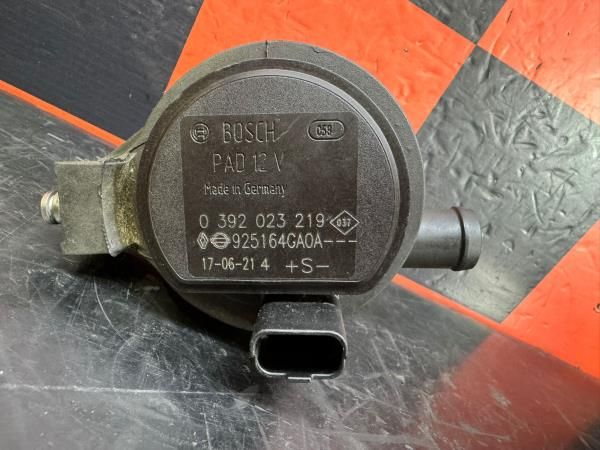 Bomba de água RENAULT Master III (FV)