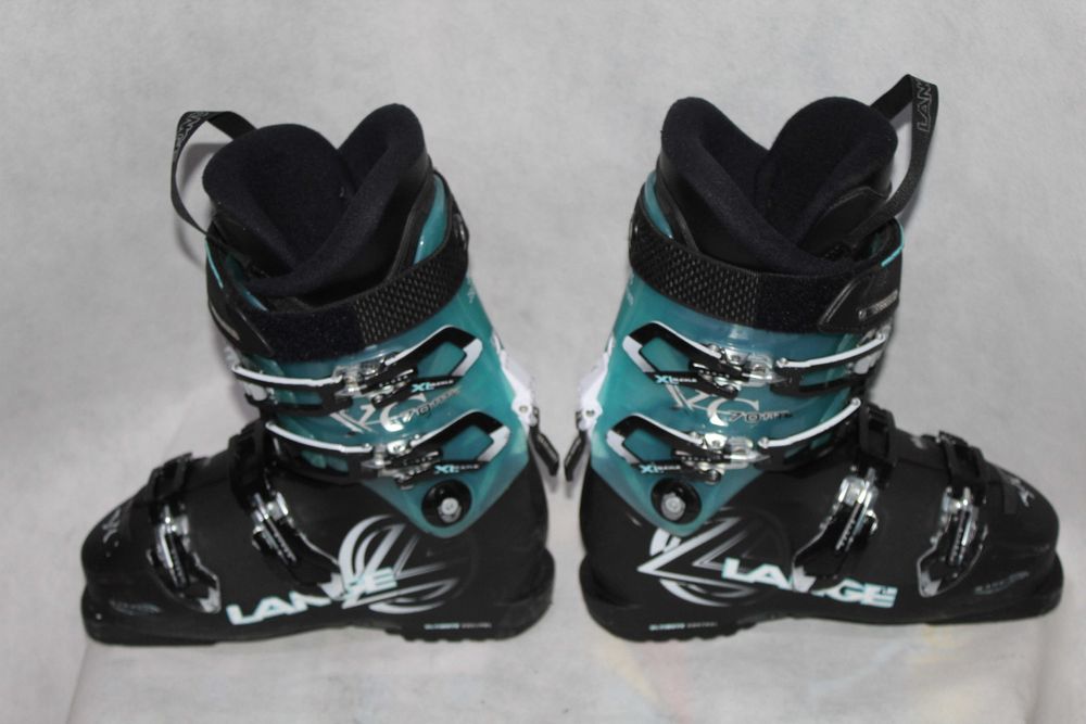 Buty narciarskie Lange XC 70 RTL, roz. 24,5 cm- 38 EU