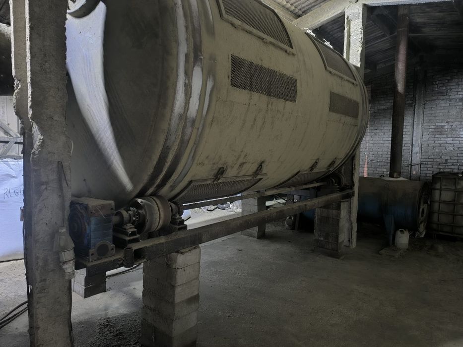 Suszarnia do Pestki Dyni