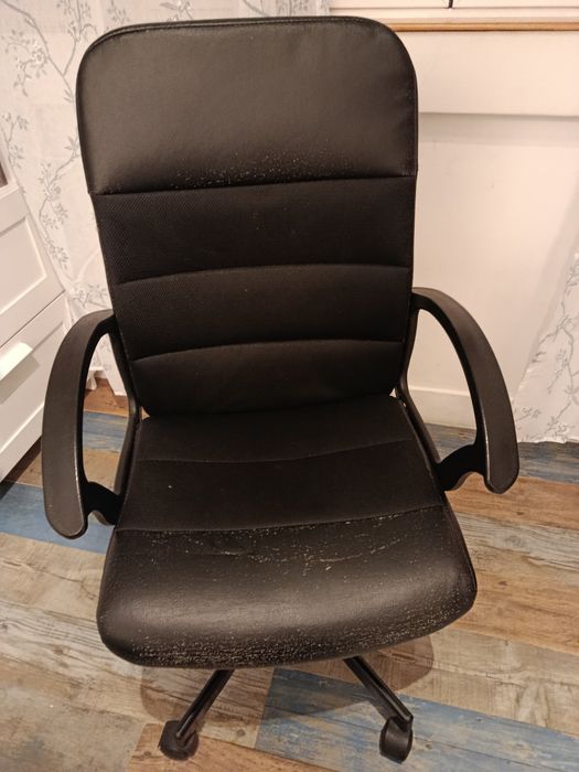 Cadeira de Escritório - FINGAL IKEA