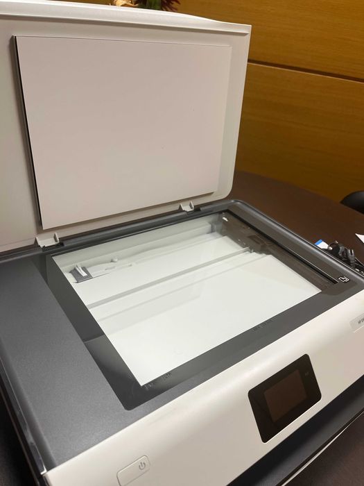 Impressora HP Envy 5032 Multifunções