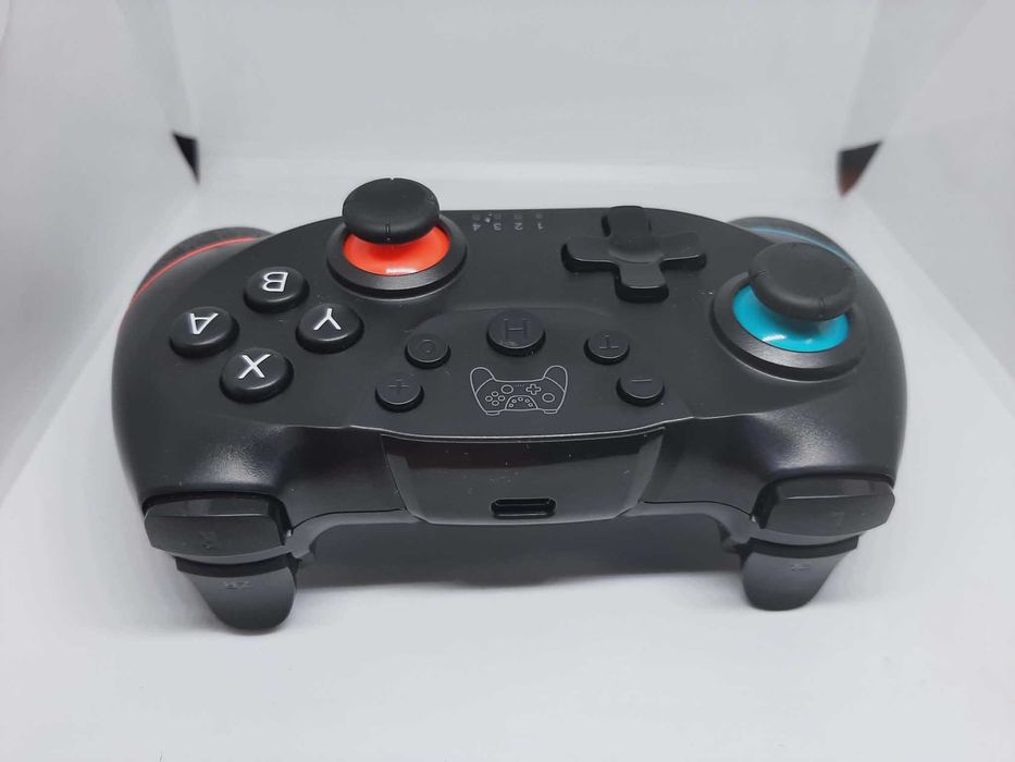 Bezprzewodowy Pad do Konsoli Nintendo Switch