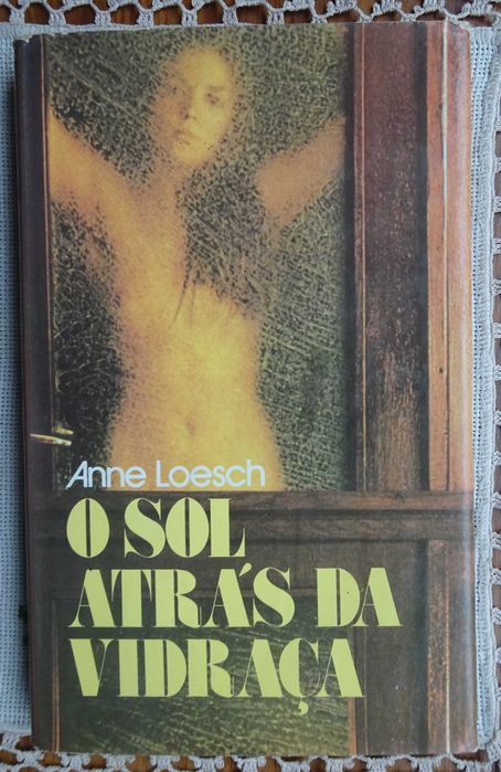 O Sol Atrás da Vidraça de Anne Loesch