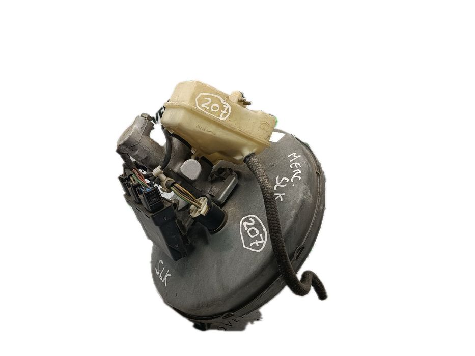 Servofreio MERCEDES-BENZ SLK (R170)