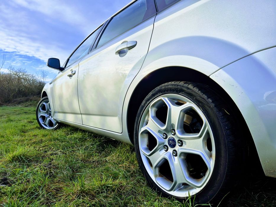 Ford Mondeo 2011 rok LIFT 2.0 diesel