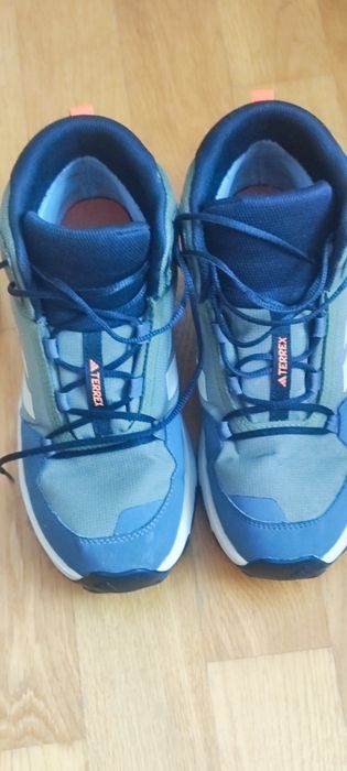 Кросівки Adidas Terrex