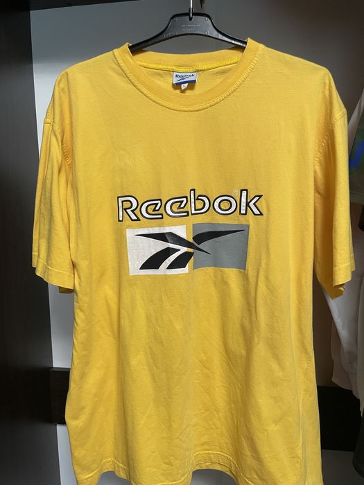 Футболка REEBOK
