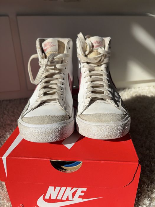 Nike blazer za kostke