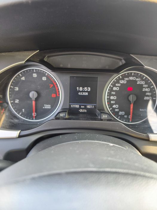 Sprzedam audi A4 B8