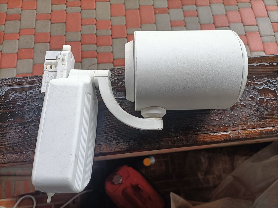 Світильник Avolux MA 18205.4 70 вати G12