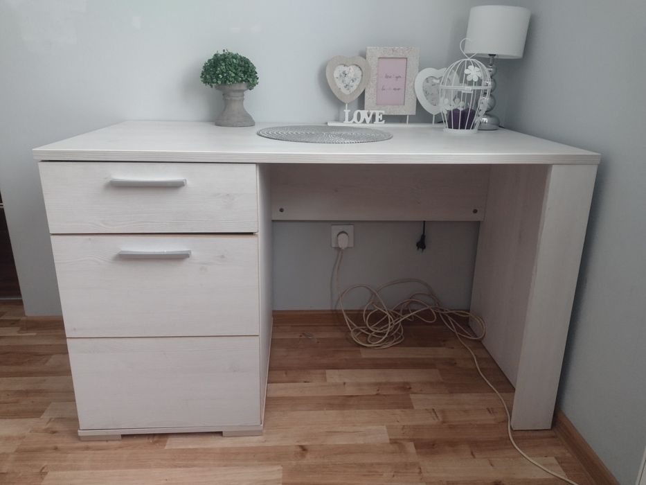 biurko młodzieżowe,komputerowe